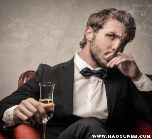 老公长期抽烟喝酒意外怀孕,不知道怀孕喝了红酒有影响吗