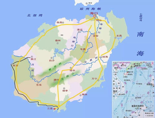 3月去海南岛旅游,应该注意什么 天气情况怎么样 (旅游提醒时间)