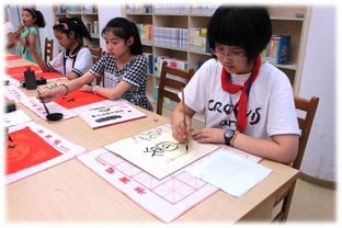 暑假让孩子来学美术 学书法,免费赠送暑期阅读卡,另赠送全上海场馆游玩绿色通行证与红色通行证