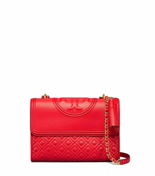 Tory Burch 2018中国农历新年系列