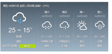武汉4月份天气在怎么样（武汉市四月份的天气）