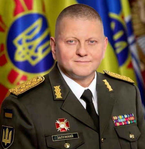 退役上将伊瓦绍夫 俄军指挥部的专业水平明显不如乌克兰指挥部
