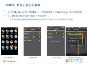 关于乐phone 3GC101 以及 android系统一些问题