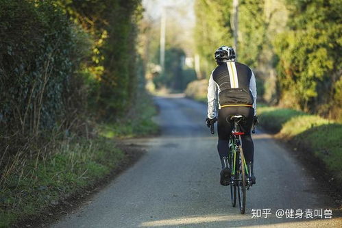 骑行有什么好处,可以减肥吗,大概骑行多长时间合适 