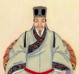 大明王朝1566 中的胡宗宪公忠体国,真实的胡宗宪是怎样 