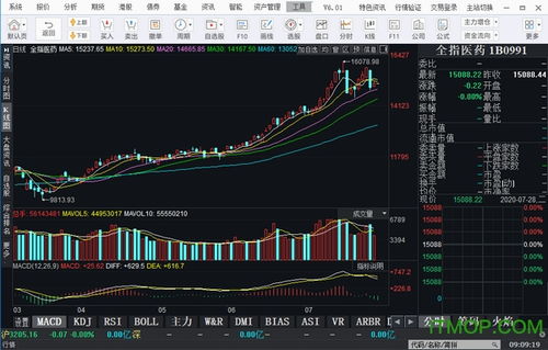 请问在不同的证券公司开的户，可以自选股票软件在网上交易吗