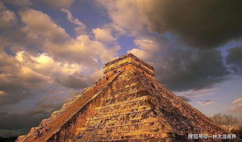 玛雅文明的5大预言,为何前4个都实现了,2012末日却失效了呢
