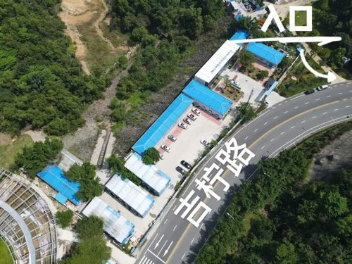 珠海景山路免费开放时间有哪些 (珠海景山公园停车场免费吗)