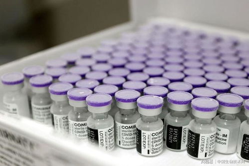 欧洲药品管理局批准 辉瑞疫苗可以在冰箱中保存一个月