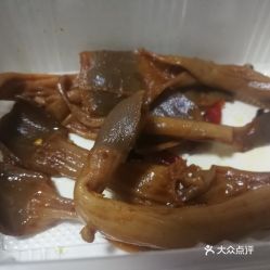 紫燕百味鸡 银屏路店 的鸭板肠好不好吃 用户评价口味怎么样 郑州美食鸭板肠实拍图片 大众点评 