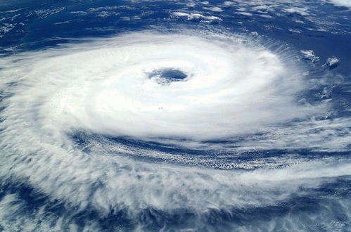 气象组织 因为2020年飓风太多,起名表上的名字都不够用了