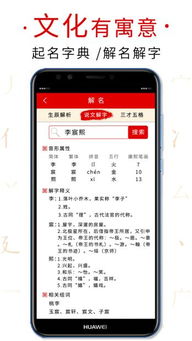 起名取名字典app下载 起名取名字典下载 2.1.7 手机版 河东软件园 