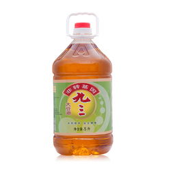 九三油脂，九三食用油怎么样