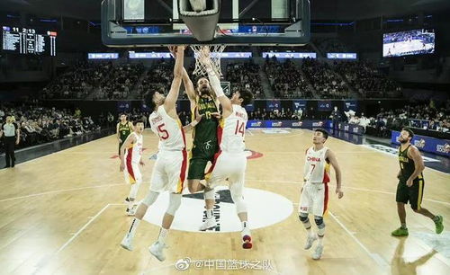 中国篮球世预赛直播在哪里看