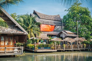 泰国曼谷旅游度假村，曼谷住宿是哪个区方便