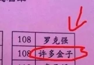 2017宝宝爆款名字出炉 90后爸妈起名最爱用这三个字,你中枪了吗