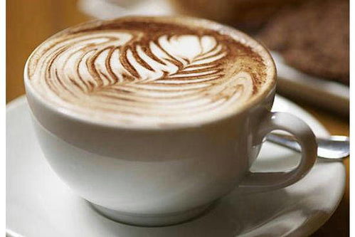 5个关于咖啡的冷知识,爱喝咖啡的人也不一定知道