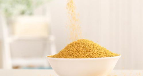 小米到底该怎么选,才能煮出有营养价值的堪比人参的米油