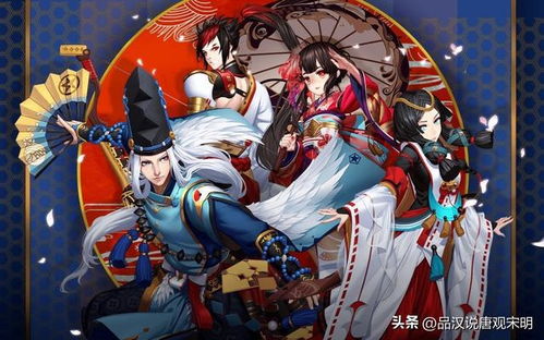 阴阳师 FGO VS 征途 传奇 国内网游逼氪之王的头衔可以给谁