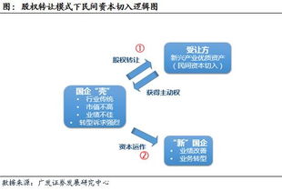 股权混改是什么意思？