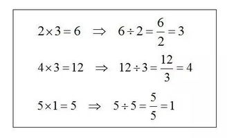 为什么0不能作为除数 有趣的数学授课