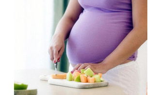 原创孕妇常吃这种水果9大好处，妈妈健康宝宝更聪明