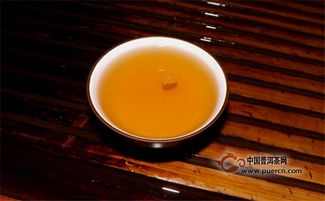 2007年下关特级沱茶开汤