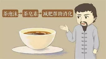 茶汤有泡沫是否是农残高 