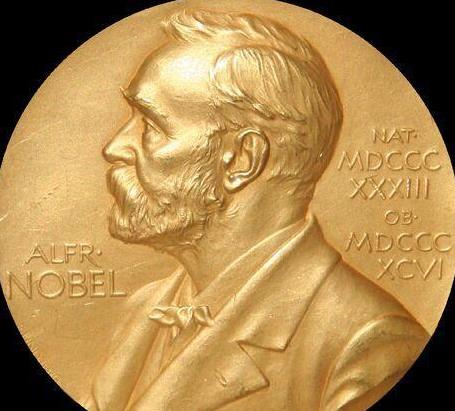 带您回顾诺贝尔和他的 诺贝尔奖