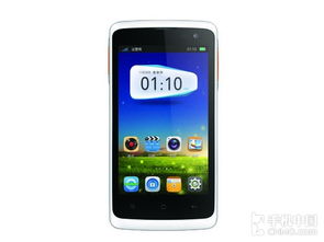 4英寸双核Android 4.2 OPPO R821T上市