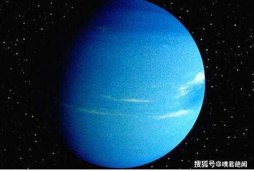 海王星的自转周期是多少天,16时6分36秒 公转周期164.8年