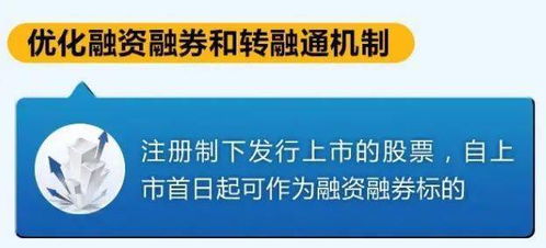 为什么不是所有股票都能容资容卷?