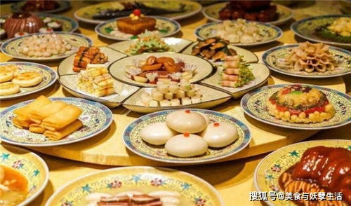 中国人取菜名脑洞挺大,看看这些菜,第三个还有点不好意思解释