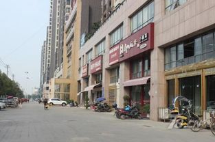 小区开店项目解析,小区可以开这些店 