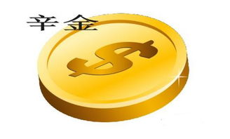 辛金日元的性格分析,有领导者气质