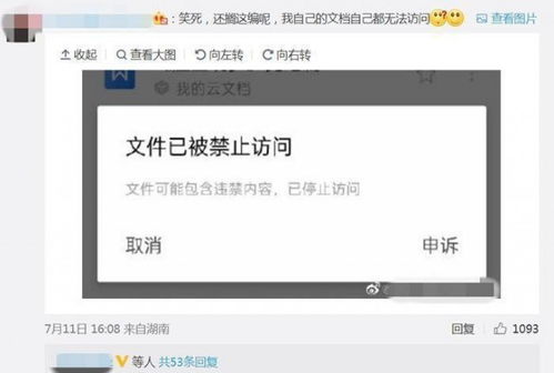 WPS远程锁死用户文档,算侵权吗