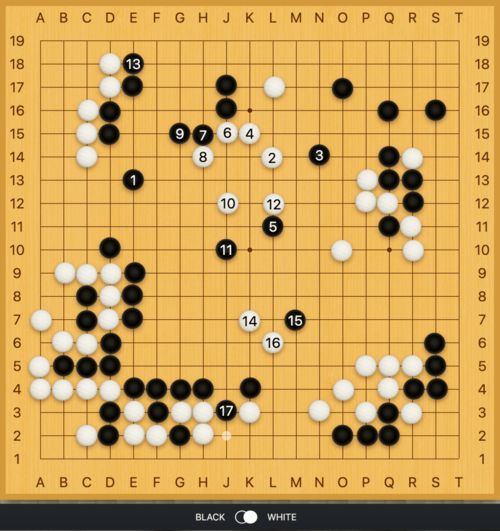 自制丨云拥有蛤棋子 一波棋子皮肤分享