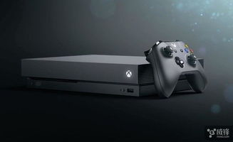 Xbox One X国行今日开售 居然意外的抢手