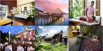 印尼六天五晚旅游攻略：预定酒店、美食、景点玩法！