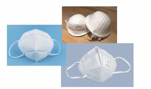 研究 外科口罩新冠防护率仅10 ,N95才有效挡下气溶胶