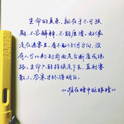 照片创作字体怎么弄好看，写字很丑，怎么把字练好(照片写字怎么写)