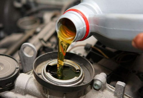 汽车要更换冬季机油吗 机油的粘度等级怎么选择 