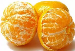 经常吃橘子,强抗癌的橘络却被扔掉了 
