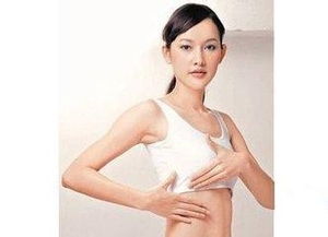 女人,如何保护自己的乳房 