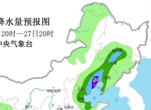 2021年东北的雨为什么这么多