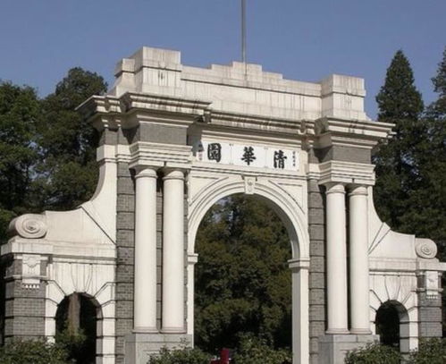 对比16年前大学排名,一所大学 出道即巅峰 ,仅次清华北大