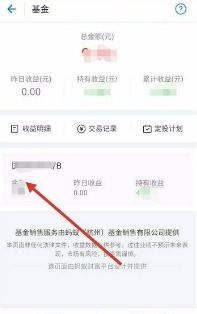 为什么在支付宝买的基金能卖出的最多份额比本金低很多