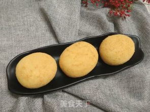 土豆面包的做法 土豆面包怎么做 澄澄姐姐的菜谱 
