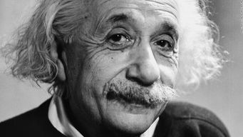 爱因斯坦 天才中的天才 