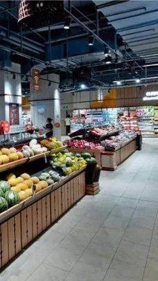 看顾客在超市购买生鲜的法则,你该如何去应对